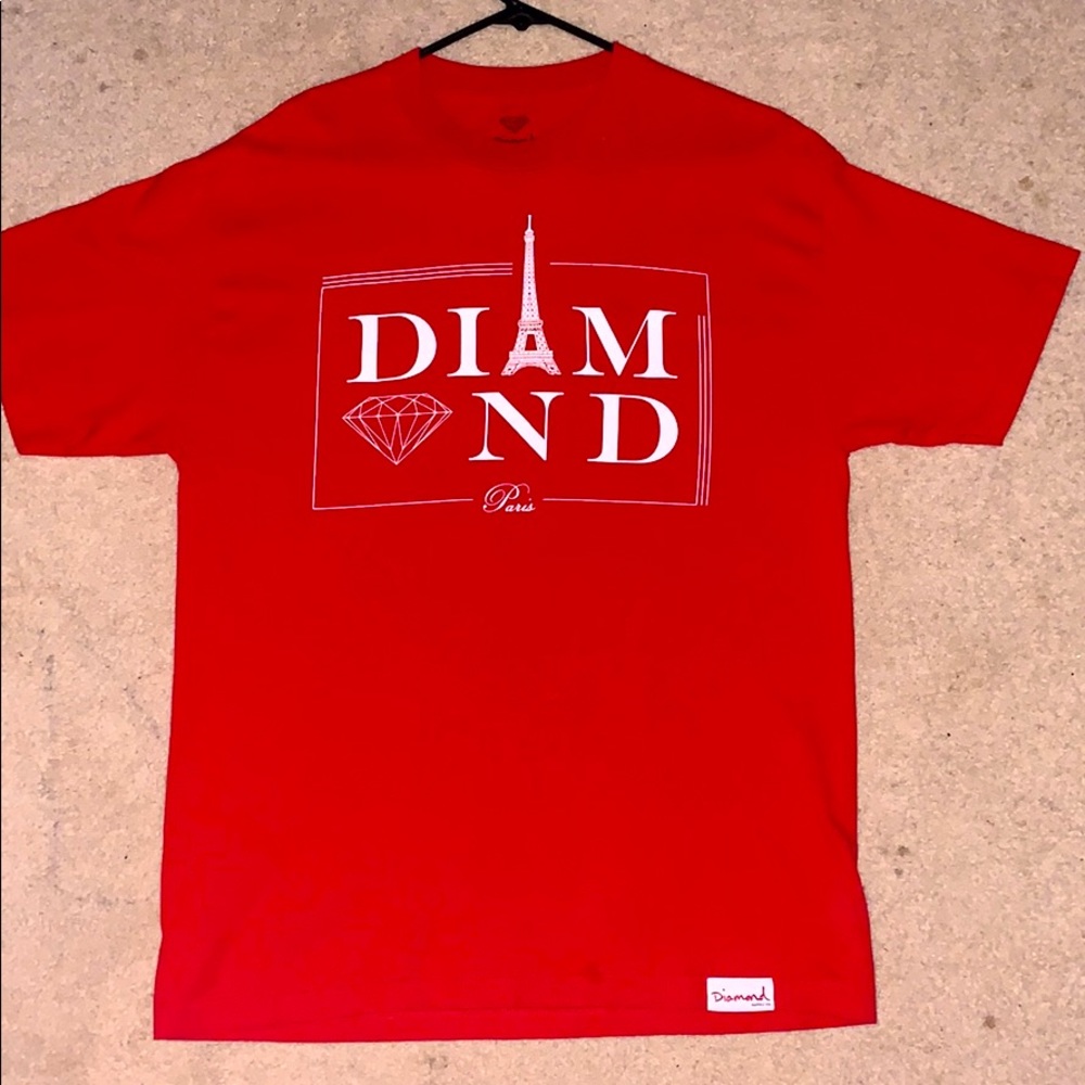 Men’s t-shirt